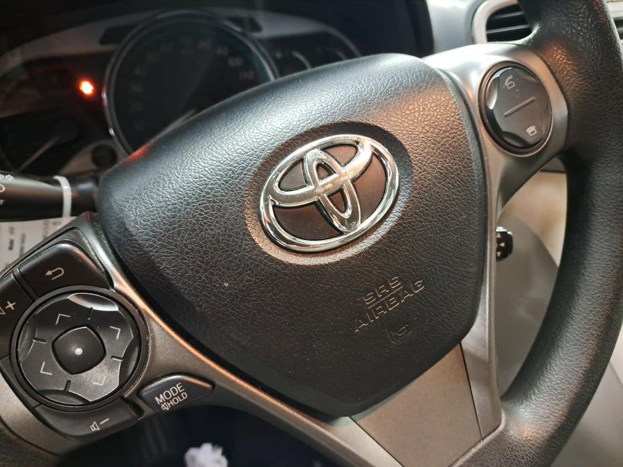 2012 2013 2014 Toyota Camry Driver Airbag