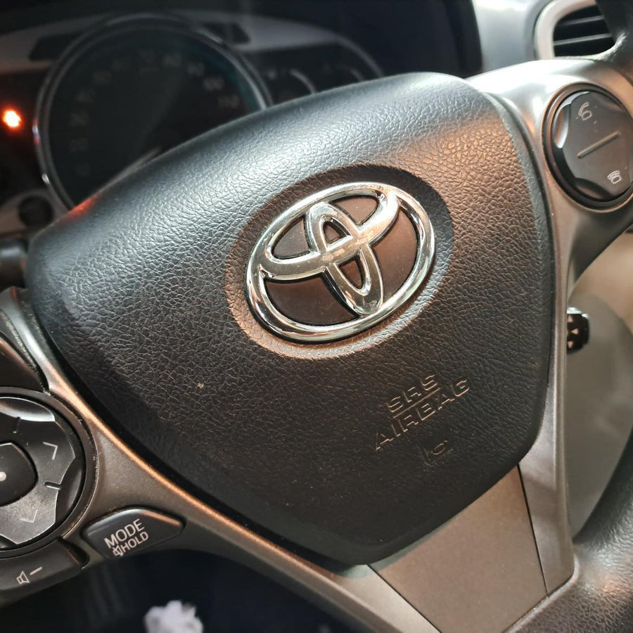 2012 2013 2014 Toyota Camry Driver Airbag
