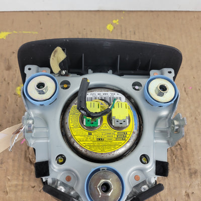 2014 2015 2016 2017 2018 2019 2020 Acura RLX Driver Airbag