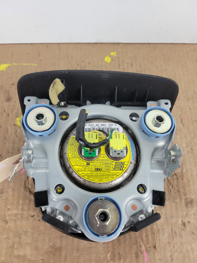 2014 2015 2016 2017 2018 2019 2020 Acura RLX Driver Airbag