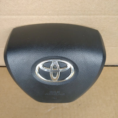 2013 2014 2015 2016 Toyota Venza Driver Airbag