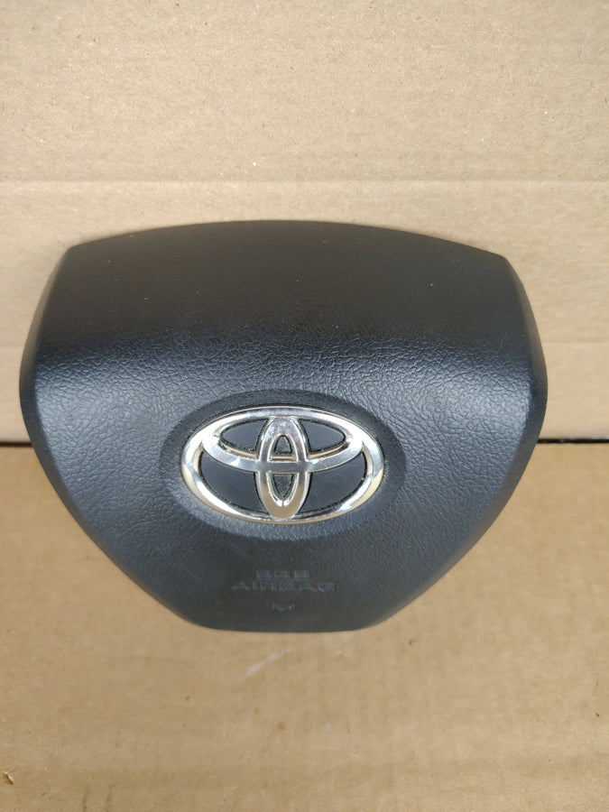 2013 2014 2015 2016 Toyota Venza Driver Airbag
