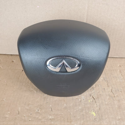 2013 2014 2015 2016 2017 Infiniti Q50 Driver Airbag