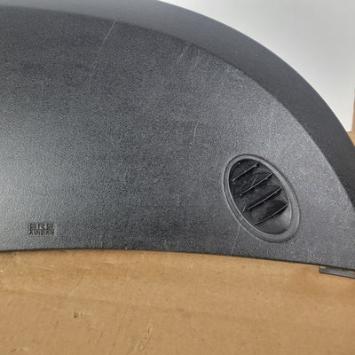 2009 2010 2011 2012 2013 2014 Honda Fit Passenger Airbag