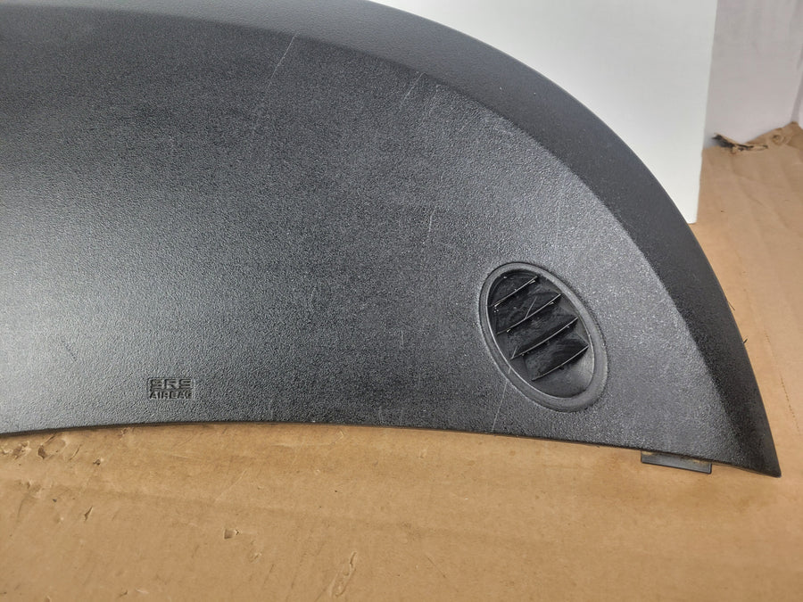 2009 2010 2011 2012 2013 2014 Honda Fit Passenger Airbag