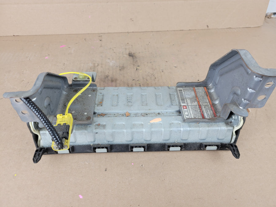2014 2015 2016 2017 2018 2019 2020 Acura RLX Driver KNEE Airbag