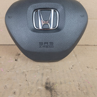 2019 2020 2021 2022 Honda Insight Driver Airbag 