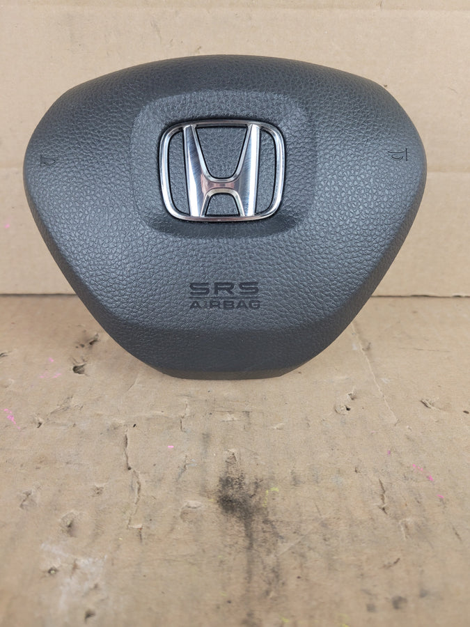 2019 2020 2021 2022 Honda Insight Driver Airbag 