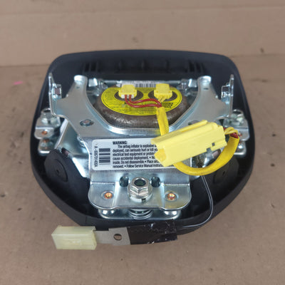 2006 2007 2008 2009 2010 2011 Honda Civic Driver Steering Wheel Airbag