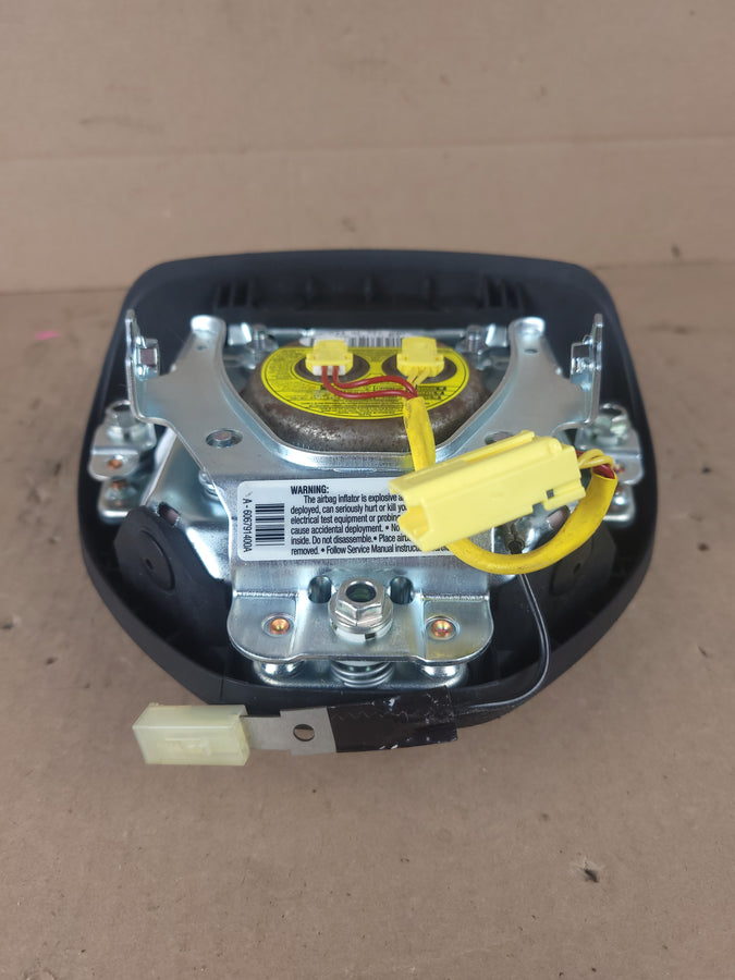 2006 2007 2008 2009 2010 2011 Honda Civic Driver Steering Wheel Airbag