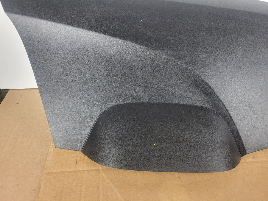 2009 2010 2011 2012 2013 2014 Honda Fit Passenger Airbag