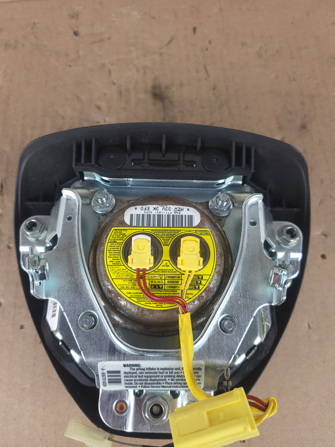 2006 2007 2008 2009 2010 2011 Honda Civic Driver Steering Wheel Airbag