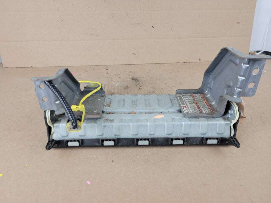 2014 2015 2016 2017 2018 2019 2020 Acura RLX Driver KNEE Airbag