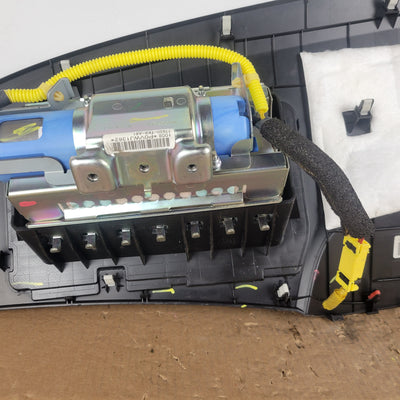 2009 2010 2011 2012 2013 2014 Honda Fit Passenger Airbag