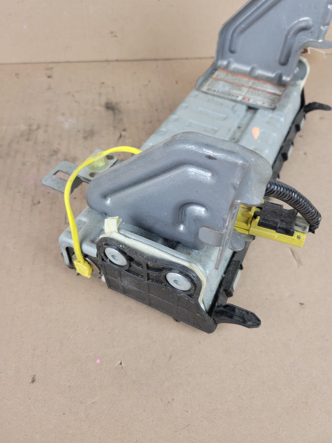 2014 2015 2016 2017 2018 2019 2020 Acura RLX Driver KNEE Airbag