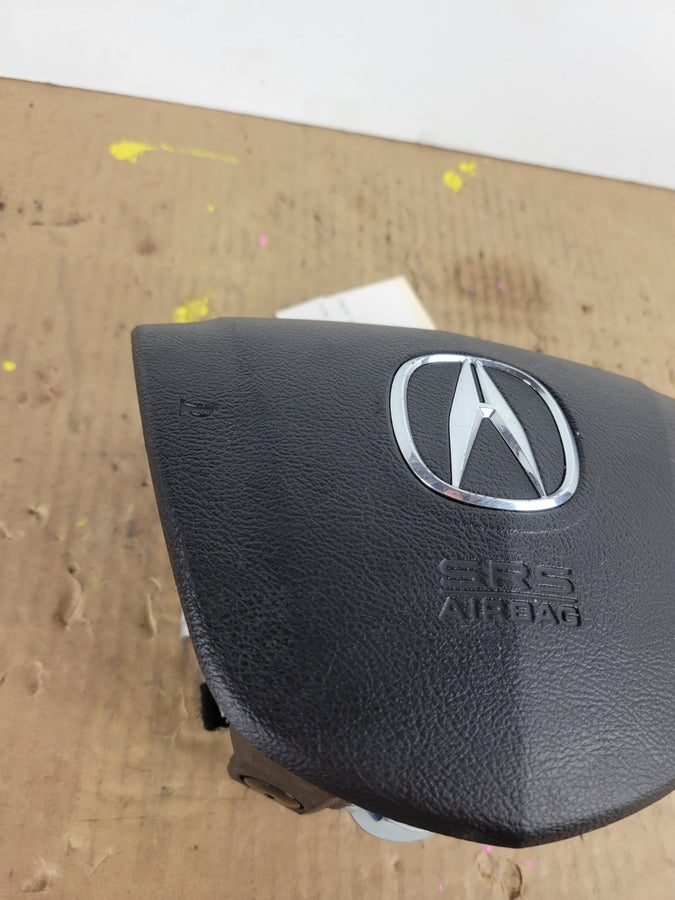 2014 2015 2016 2017 2018 2019 2020 Acura RLX Driver Airbag