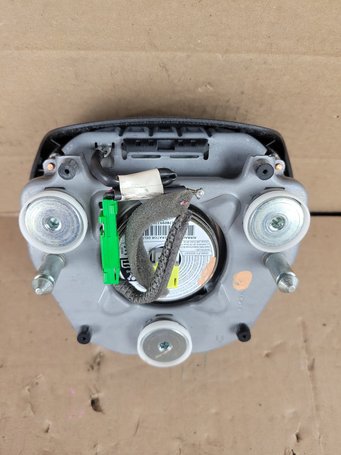 2019 2020 2021 2022 Honda Insight Driver Airbag 