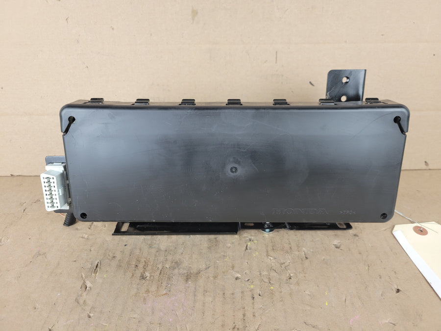 2014 2015 2016 2017 2018 2019 2020 Acura MDX Driver KNEE Airbag + VIN AVAILABLE