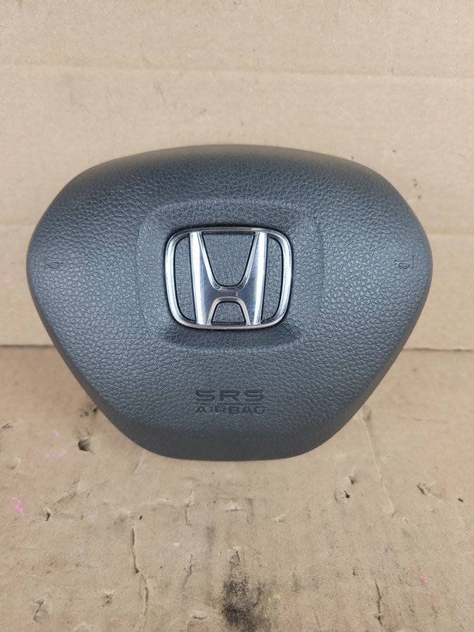 2019 2020 2021 2022 Honda Insight Driver Airbag 