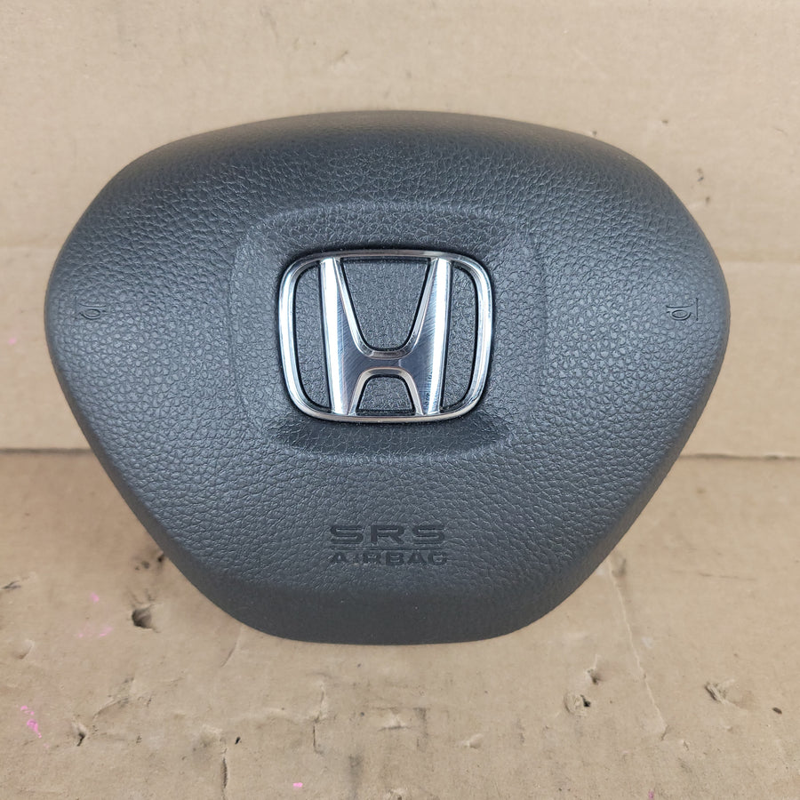 2019 2020 2021 2022 Honda Insight Driver Airbag 