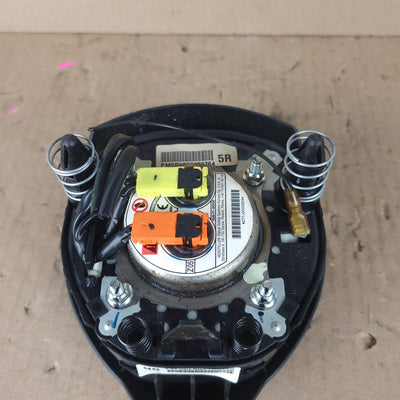 2018 2019 2020 2021 2022 2023 Nissan Kicks Driver Steering Wheel Airbag