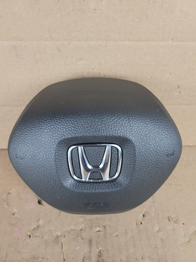 2019 2020 2021 2022 Honda Insight Driver Airbag 