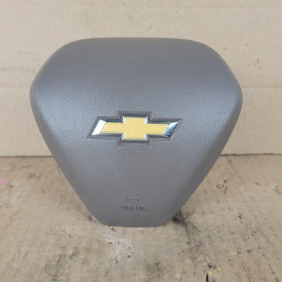 2016 2017 2018 2019 2020 2021 2022 2023 2024 2025 Chevrolet Malibu Driver Airbag