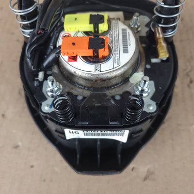 2018 2019 2020 2021 2022 2023 Nissan Kicks Driver Steering Wheel Airbag