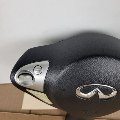 2009 2010 2011 2012 2013 Infiniti FX35 FX37 FX50 Driver Airbag