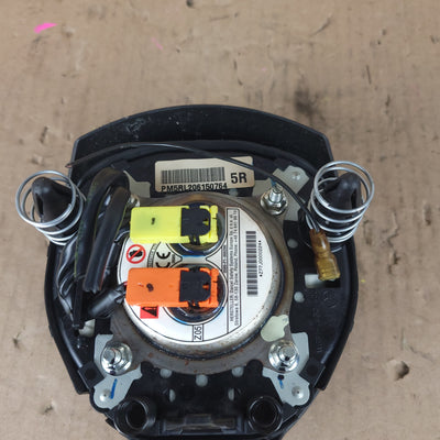2018 2019 2020 2021 2022 2023 Nissan Kicks Driver Steering Wheel Airbag