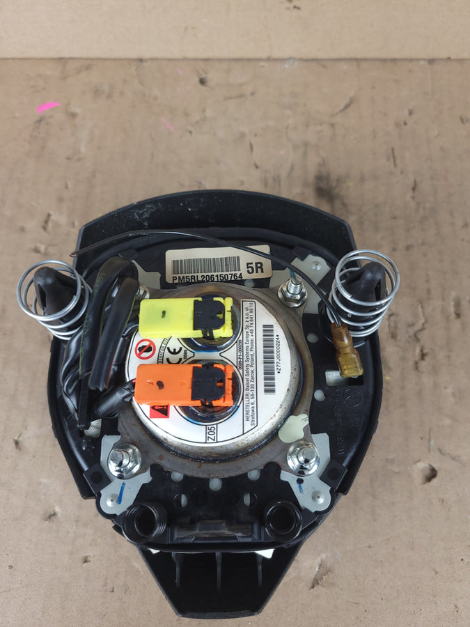 2018 2019 2020 2021 2022 2023 Nissan Kicks Driver Steering Wheel Airbag