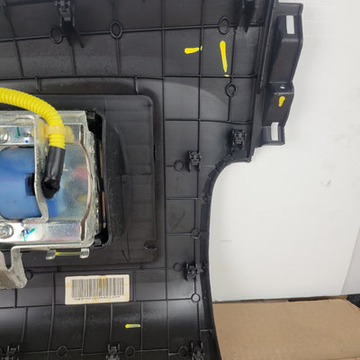 2007 2008 2009 2010 2011 Honda CRV Passenger Airbag