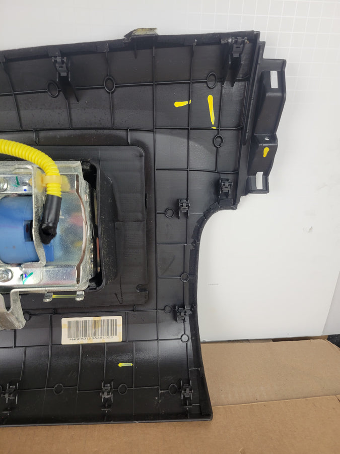 2007 2008 2009 2010 2011 Honda CRV Passenger Airbag