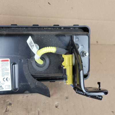 2015 2016 2017 2018 2019 2020 Acura TLX Driver KNEE Airbag