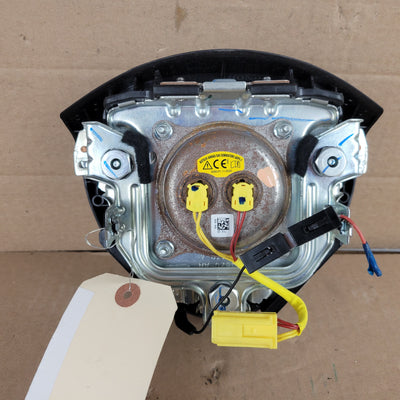 2007 2008 2009 2010 2011 2012 Acura RDX Driver Airbag