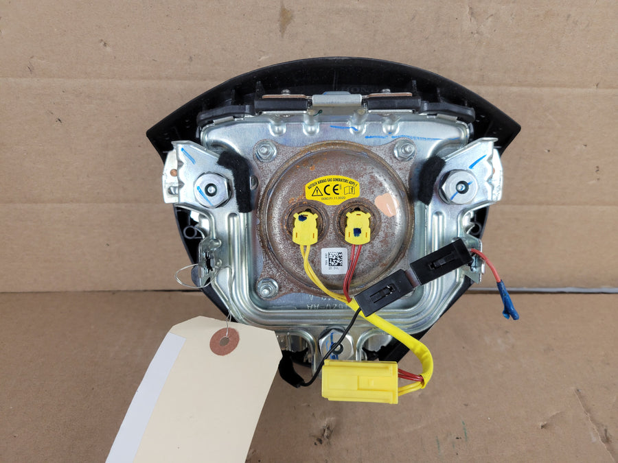 2007 2008 2009 2010 2011 2012 Acura RDX Driver Airbag