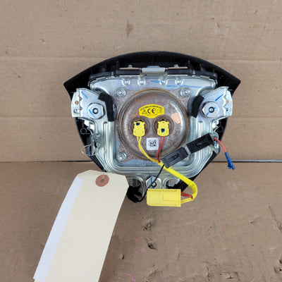 2007 2008 2009 2010 2011 2012 Acura RDX Driver Airbag