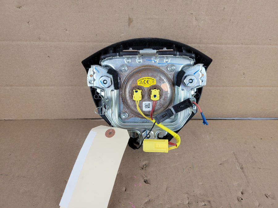 2007 2008 2009 2010 2011 2012 Acura RDX Driver Airbag