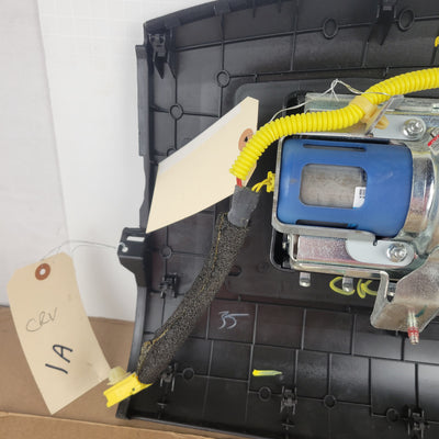 2007 2008 2009 2010 2011 Honda CRV Passenger Airbag