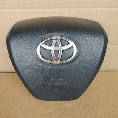2013 2014 2015 2016 Toyota Venza Driver Airbag