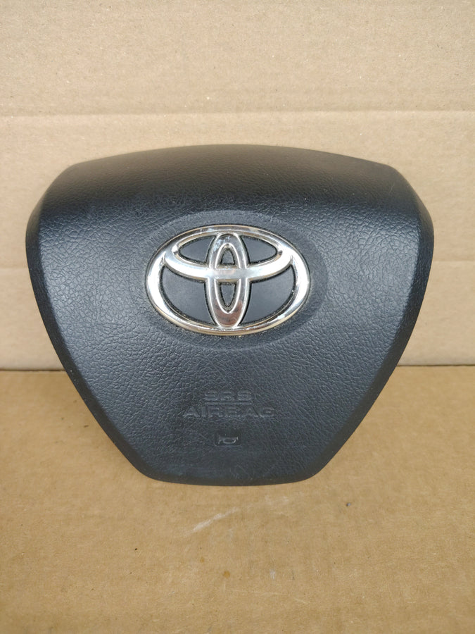 2013 2014 2015 2016 Toyota Venza Driver Airbag