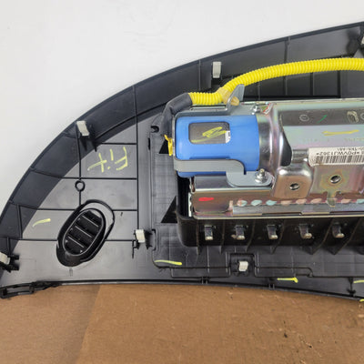 2009 2010 2011 2012 2013 2014 Honda Fit Passenger Airbag