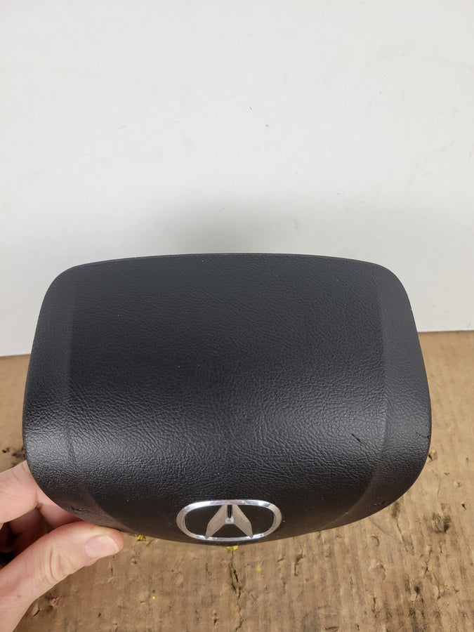 2014 2015 2016 2017 2018 2019 2020 Acura RLX Driver Airbag