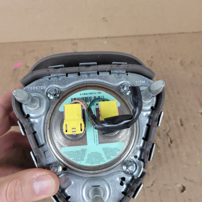 2016 2017 2018 2019 2020 2021 2022 2023 2024 2025 Chevrolet Malibu Driver Airbag