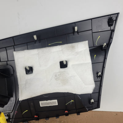 2009 2010 2011 2012 2013 2014 Honda Fit Passenger Airbag