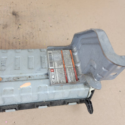 2014 2015 2016 2017 2018 2019 2020 Acura RLX Driver KNEE Airbag