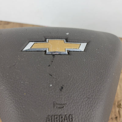 2016 2017 2018 2019 2020 2021 Chevy Cruze Driver Airbag