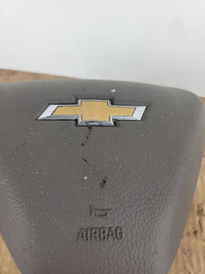 2016 2017 2018 2019 2020 2021 Chevy Cruze Driver Airbag