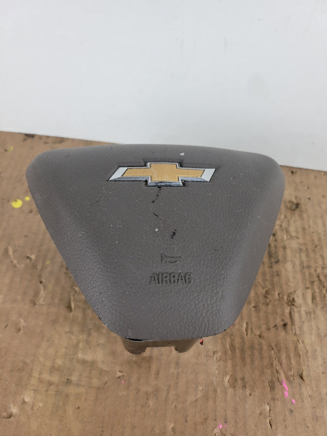 2016 2017 2018 2019 2020 2021 Chevy Cruze Driver Airbag