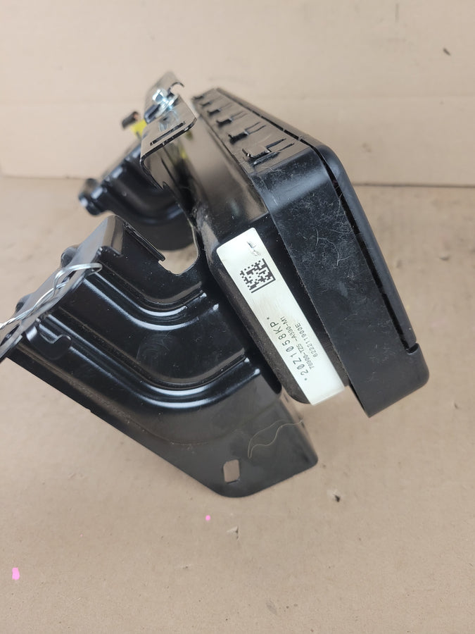 2014 2015 2016 2017 2018 2019 2020 Acura MDX Driver KNEE Airbag + VIN AVAILABLE